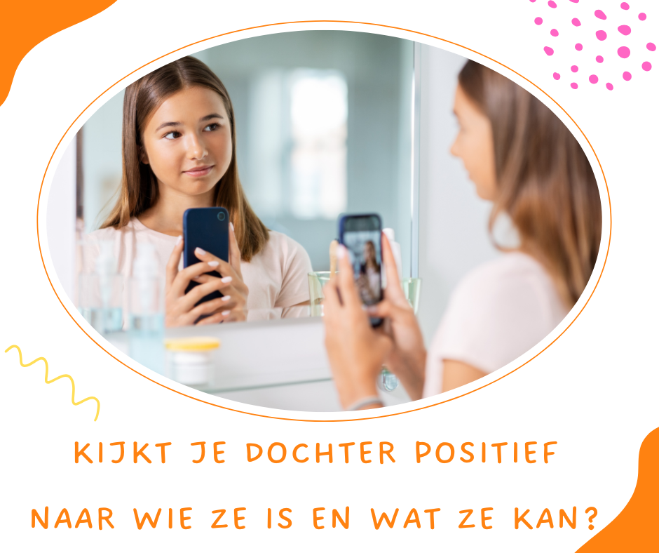 hoe help ik mijn onzekere kind positief zelfbeeld